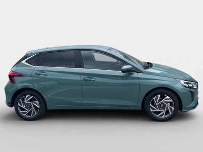 Hyundai i20 Neuwagen Hyundai i20 Neuwagen