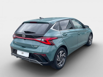 Hyundai i20 Neuwagen Hyundai i20 Neuwagen