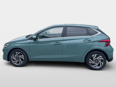 Hyundai i20 Neuwagen Hyundai i20 Neuwagen