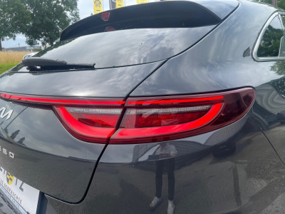 KIA ProCeed Gebrauchtwagen KIA ProCeed Gebrauchtwagen