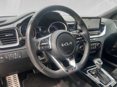 KIA ProCeed Gebrauchtwagen KIA ProCeed Gebrauchtwagen
