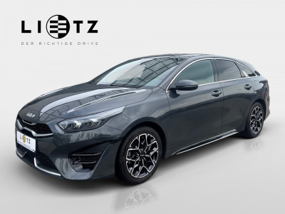 KIA ProCeed Gebrauchtwagen KIA ProCeed Gebrauchtwagen