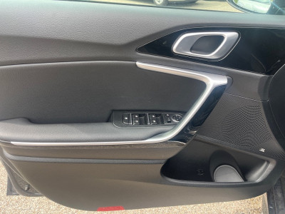 KIA ProCeed Gebrauchtwagen KIA ProCeed Gebrauchtwagen