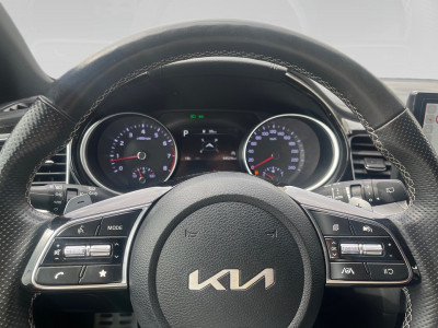 KIA ProCeed Gebrauchtwagen KIA ProCeed Gebrauchtwagen