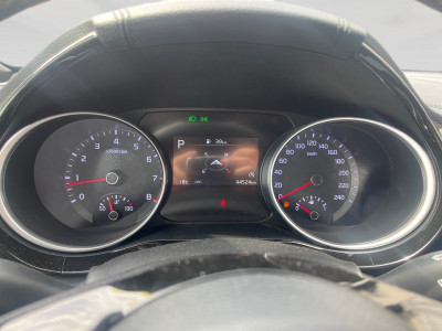 KIA ProCeed Gebrauchtwagen KIA ProCeed Gebrauchtwagen