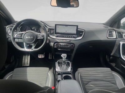 KIA ProCeed Gebrauchtwagen KIA ProCeed Gebrauchtwagen