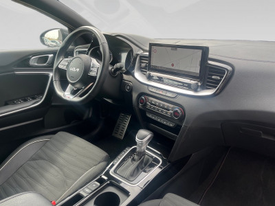 KIA ProCeed Gebrauchtwagen KIA ProCeed Gebrauchtwagen