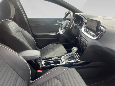 KIA ProCeed Gebrauchtwagen KIA ProCeed Gebrauchtwagen