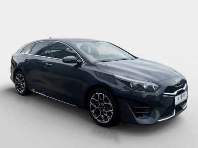 KIA ProCeed Gebrauchtwagen KIA ProCeed Gebrauchtwagen