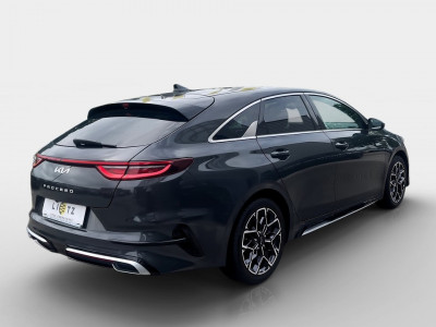 KIA ProCeed Gebrauchtwagen KIA ProCeed Gebrauchtwagen