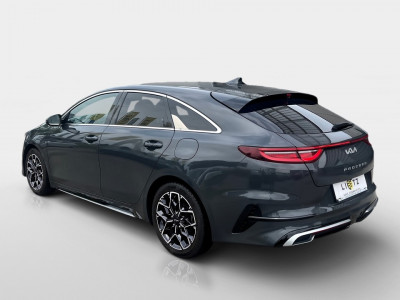 KIA ProCeed Gebrauchtwagen KIA ProCeed Gebrauchtwagen