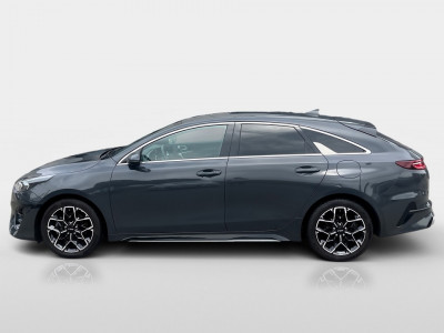 KIA ProCeed Gebrauchtwagen KIA ProCeed Gebrauchtwagen