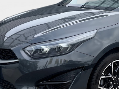 KIA ProCeed Gebrauchtwagen KIA ProCeed Gebrauchtwagen
