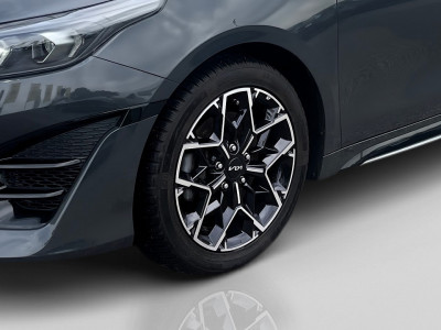 KIA ProCeed Gebrauchtwagen KIA ProCeed Gebrauchtwagen