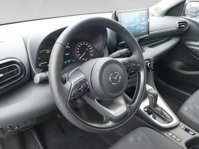 Mazda Mazda2 Vorführwagen