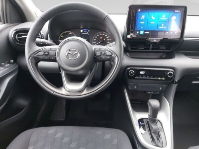 Mazda Mazda2 Vorführwagen