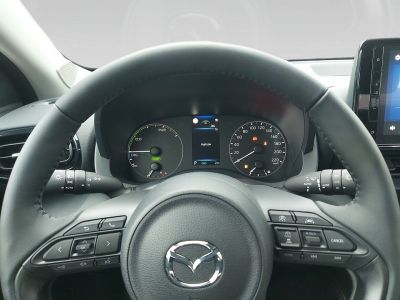 Mazda Mazda2 Vorführwagen