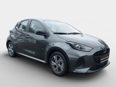 Mazda Mazda2 Vorführwagen