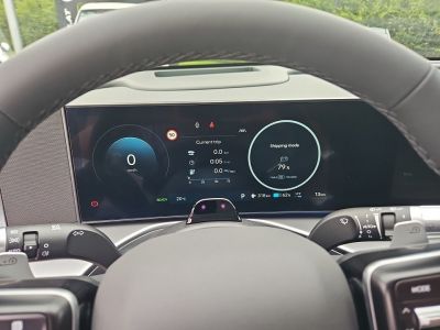Hyundai Ioniq 9 Neuwagen Hyundai Ioniq 9 Neuwagen