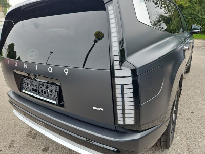 Hyundai Ioniq 9 Neuwagen Hyundai Ioniq 9 Neuwagen