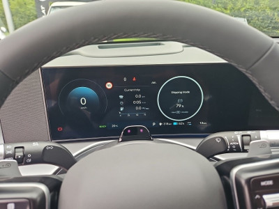 Hyundai Ioniq 9 Neuwagen Hyundai Ioniq 9 Neuwagen