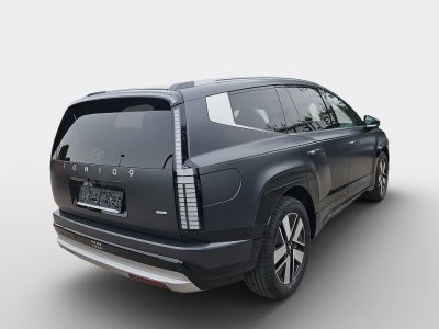 Hyundai Ioniq 9 Neuwagen Hyundai Ioniq 9 Neuwagen
