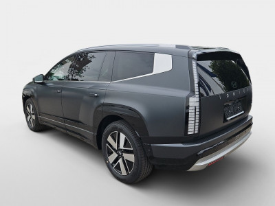 Hyundai Ioniq 9 Neuwagen Hyundai Ioniq 9 Neuwagen