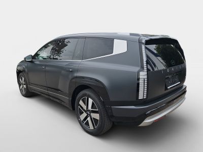 Hyundai Ioniq 9 Neuwagen Hyundai Ioniq 9 Neuwagen