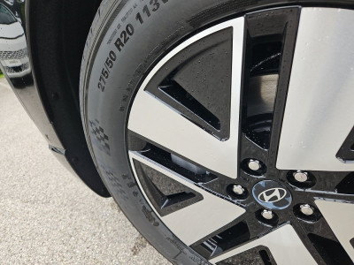 Hyundai Ioniq 9 Neuwagen Hyundai Ioniq 9 Neuwagen