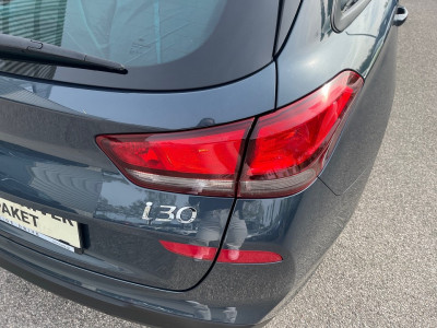 Hyundai i30 Gebrauchtwagen Hyundai i30 Gebrauchtwagen