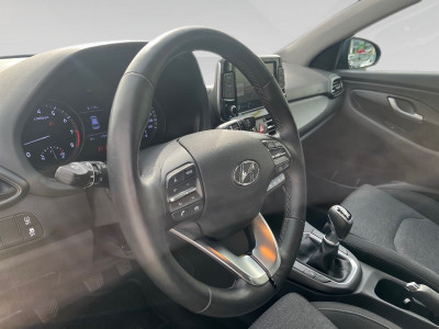 Hyundai i30 Gebrauchtwagen Hyundai i30 Gebrauchtwagen