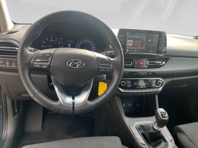 Hyundai i30 Gebrauchtwagen Hyundai i30 Gebrauchtwagen