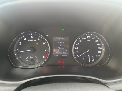 Hyundai i30 Gebrauchtwagen Hyundai i30 Gebrauchtwagen