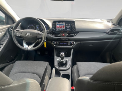 Hyundai i30 Gebrauchtwagen Hyundai i30 Gebrauchtwagen