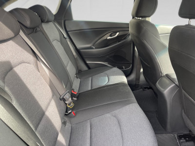 Hyundai i30 Gebrauchtwagen Hyundai i30 Gebrauchtwagen