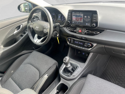 Hyundai i30 Gebrauchtwagen Hyundai i30 Gebrauchtwagen