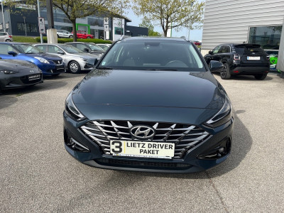 Hyundai i30 Gebrauchtwagen Hyundai i30 Gebrauchtwagen