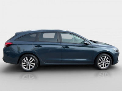 Hyundai i30 Gebrauchtwagen Hyundai i30 Gebrauchtwagen