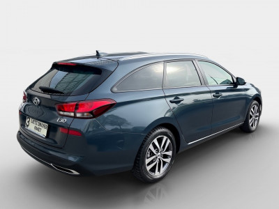 Hyundai i30 Gebrauchtwagen Hyundai i30 Gebrauchtwagen