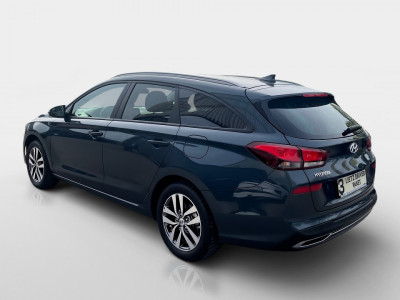 Hyundai i30 Gebrauchtwagen Hyundai i30 Gebrauchtwagen