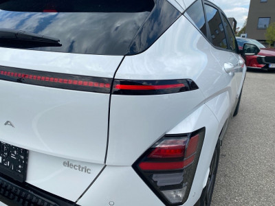 Hyundai Kona Neuwagen Hyundai Kona Neuwagen