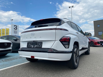 Hyundai Kona Neuwagen Hyundai Kona Neuwagen