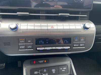 Hyundai Kona Neuwagen Hyundai Kona Neuwagen