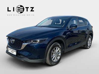 Mazda CX-5 Gebrauchtwagen Mazda CX-5 Gebrauchtwagen