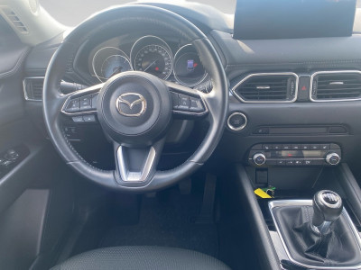 Mazda CX-5 Gebrauchtwagen Mazda CX-5 Gebrauchtwagen