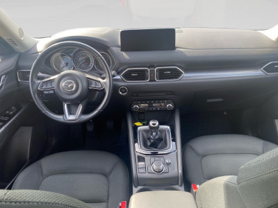 Mazda CX-5 Gebrauchtwagen Mazda CX-5 Gebrauchtwagen