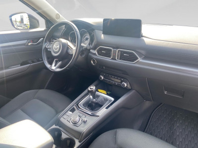 Mazda CX-5 Gebrauchtwagen Mazda CX-5 Gebrauchtwagen