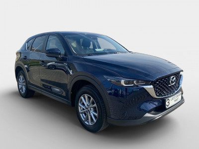 Mazda CX-5 Gebrauchtwagen Mazda CX-5 Gebrauchtwagen