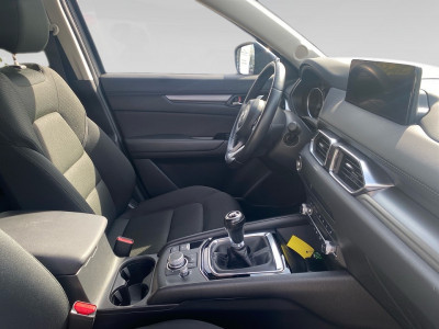 Mazda CX-5 Gebrauchtwagen Mazda CX-5 Gebrauchtwagen