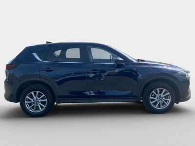 Mazda CX-5 Gebrauchtwagen Mazda CX-5 Gebrauchtwagen